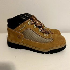 Timberland Junior Field Boot Kids 3